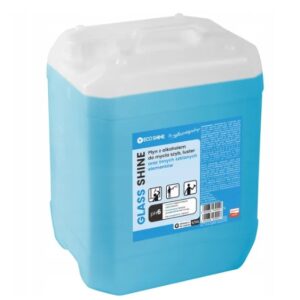 Čistič oken Glass Shine 5L